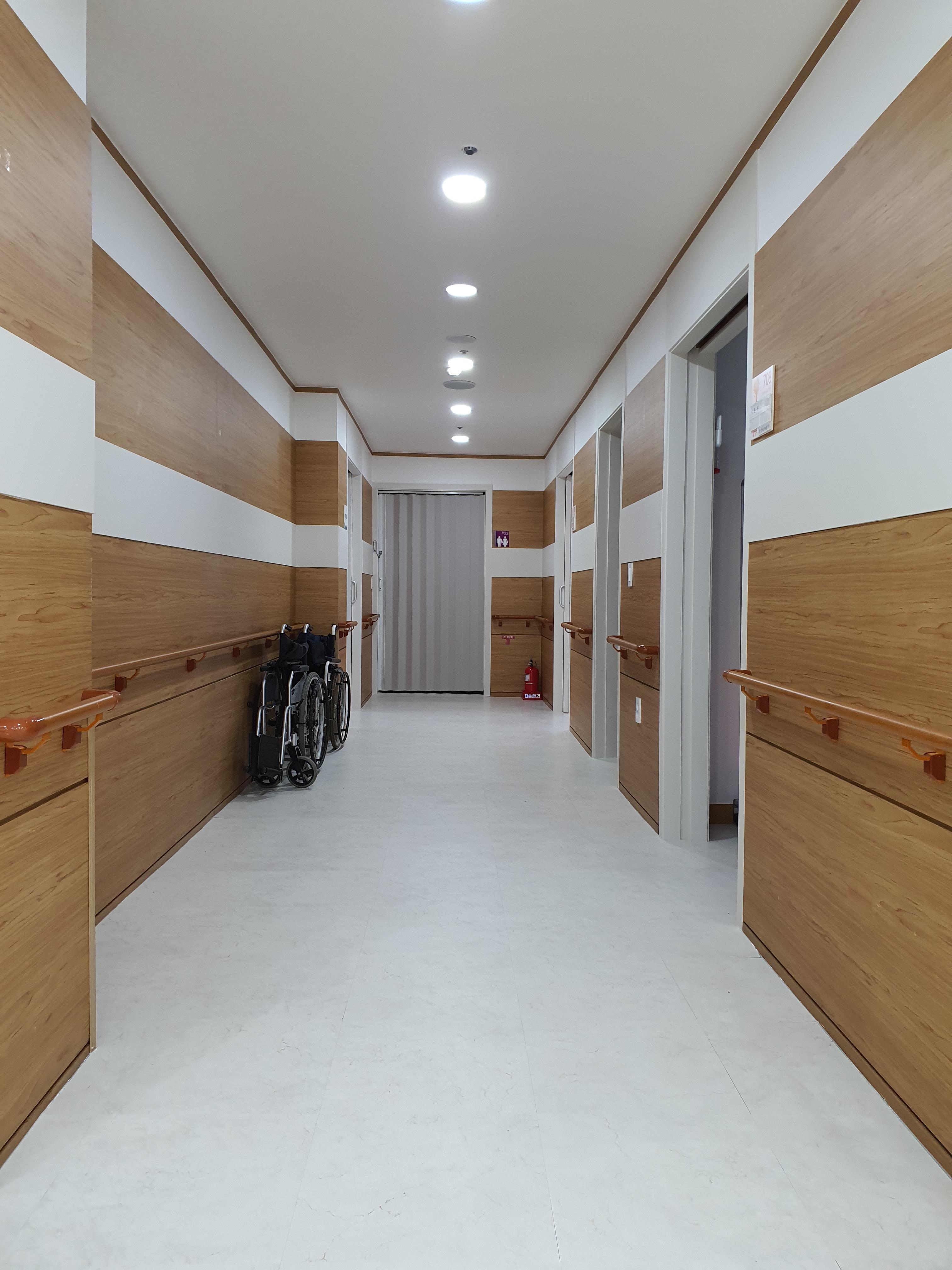 (주)남양실버홈 효와수요양원 이미지 6