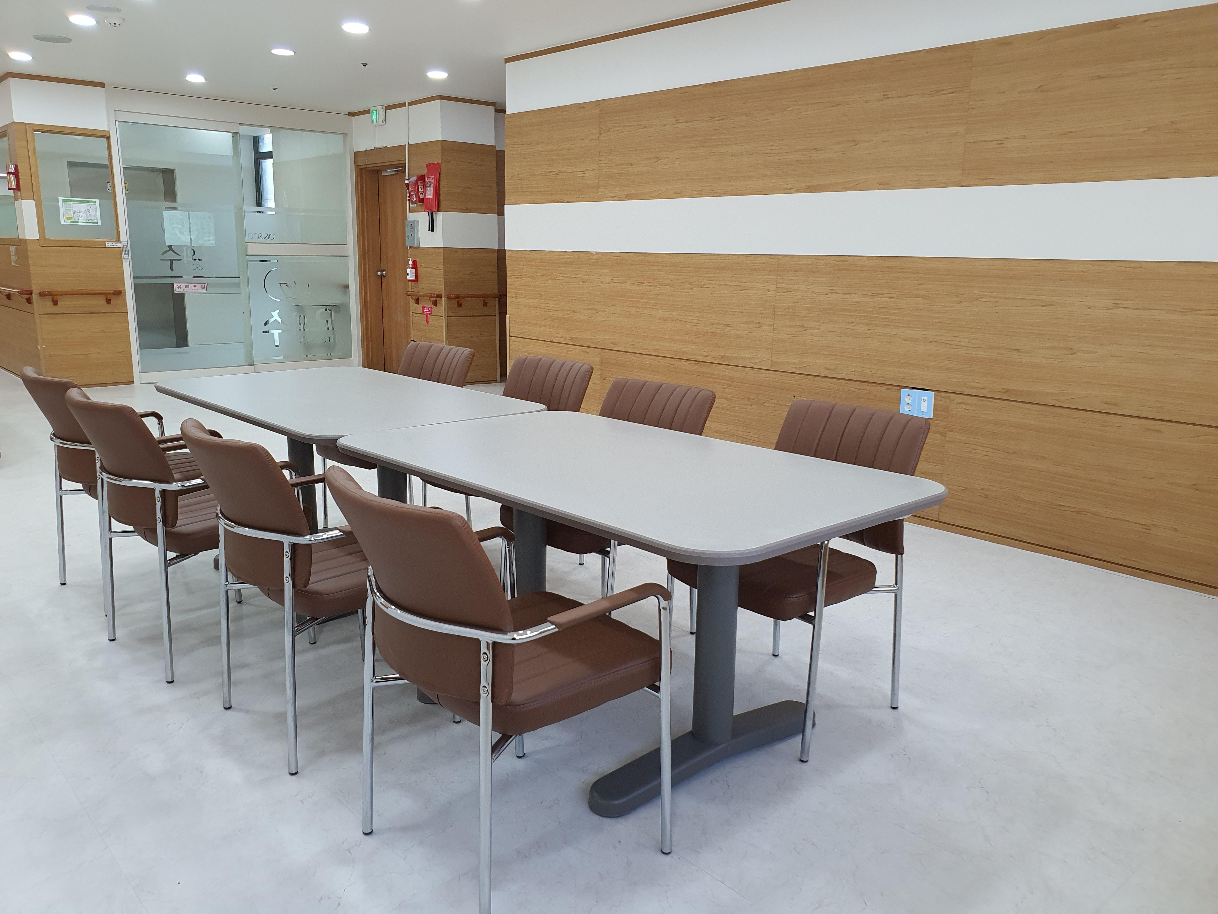 (주)남양실버홈 효와수요양원 이미지 5