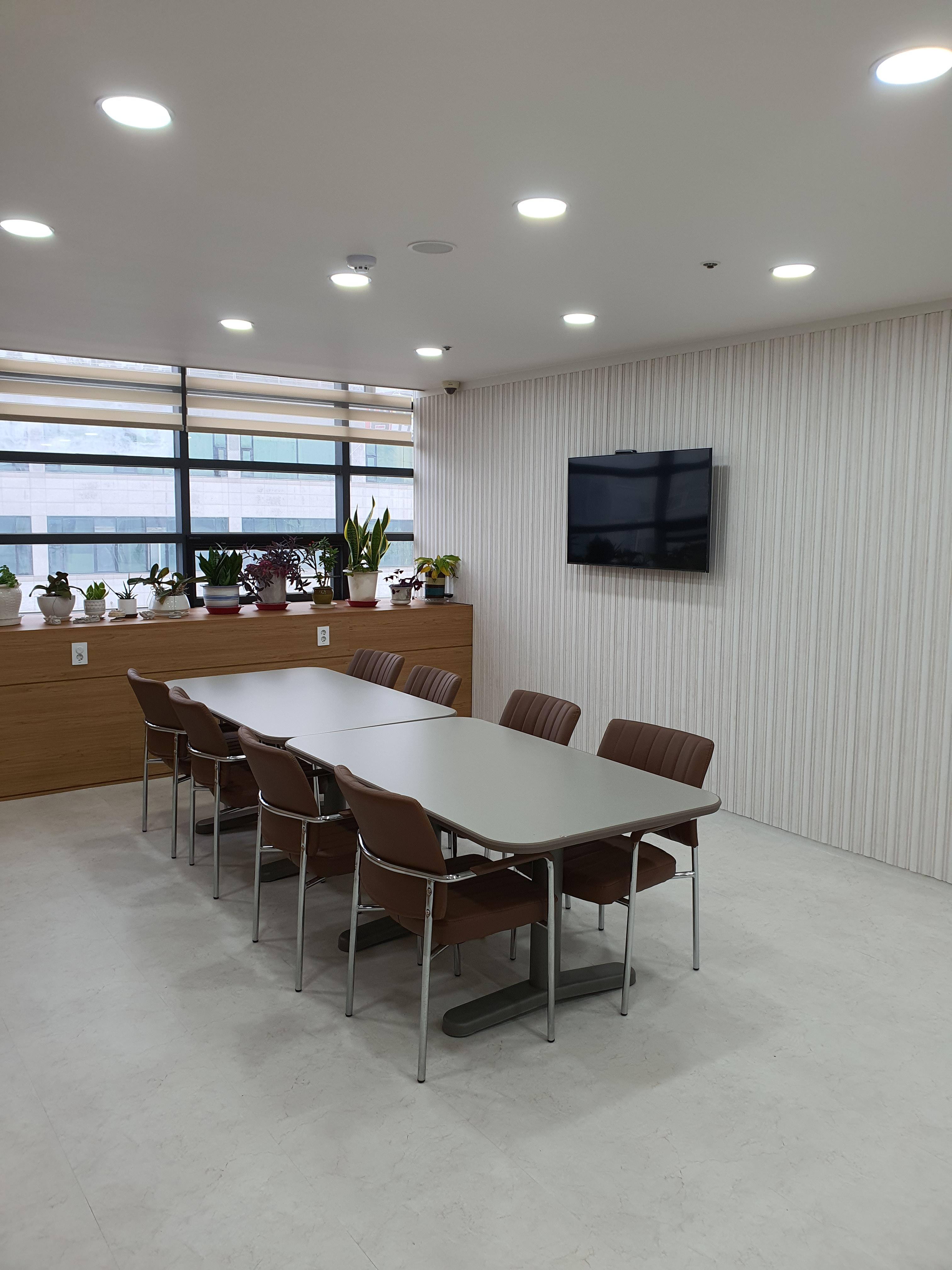 (주)남양실버홈 효와수요양원 이미지 4