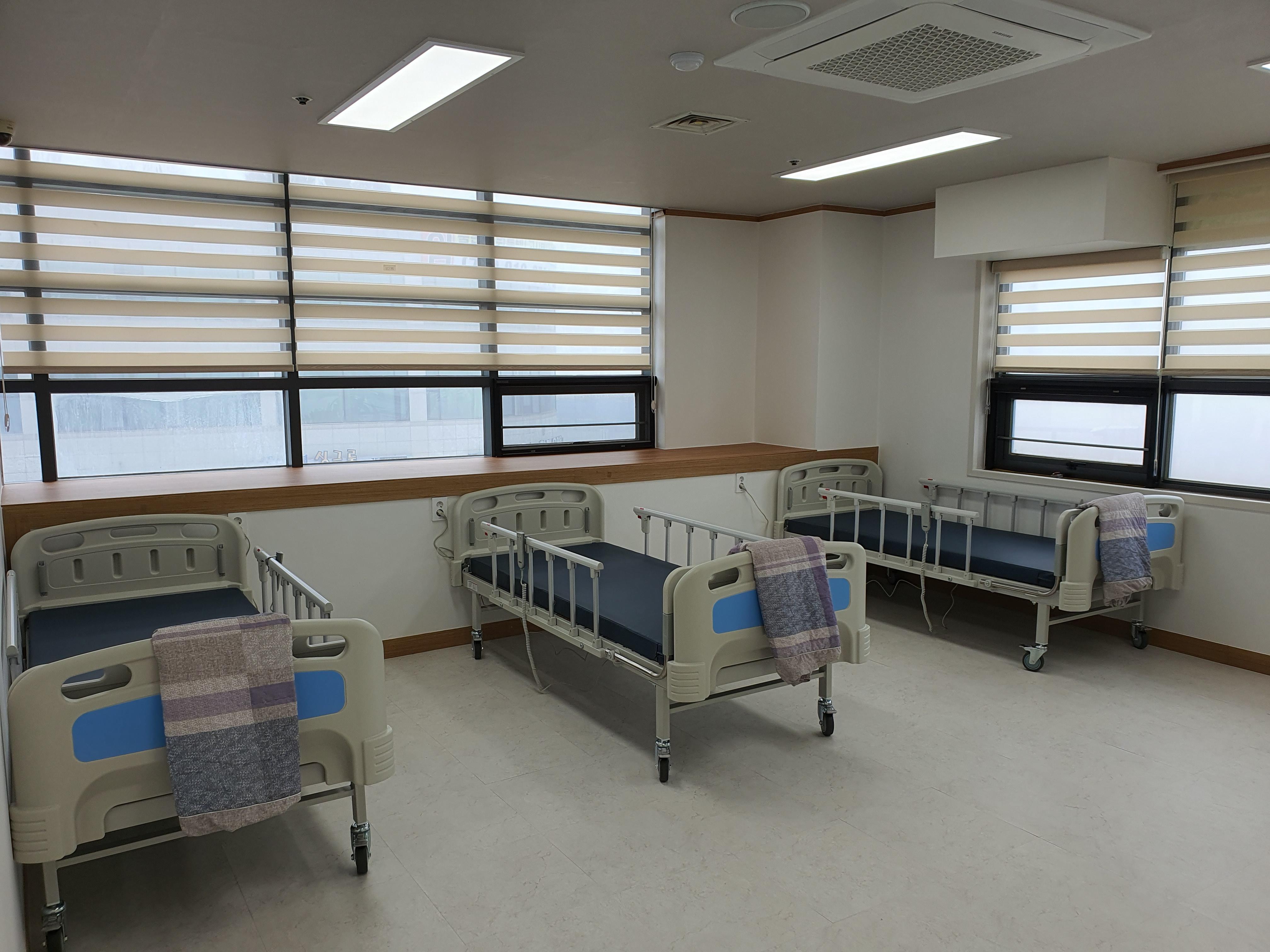 (주)남양실버홈 효와수요양원 이미지 3