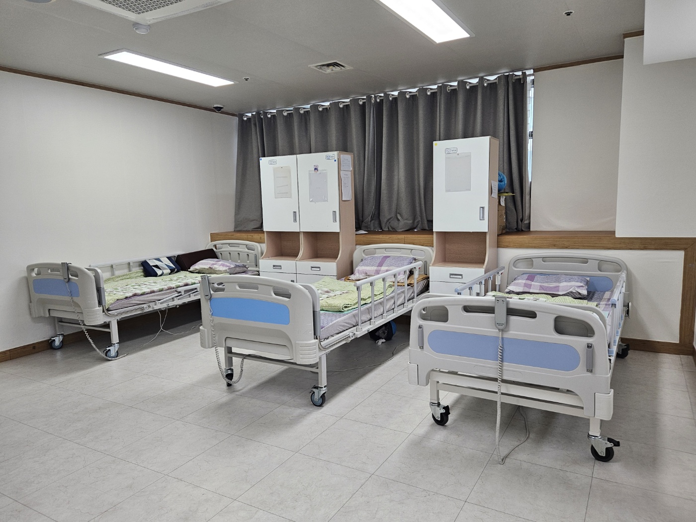 (주)남양실버홈 효와수요양원 이미지 2