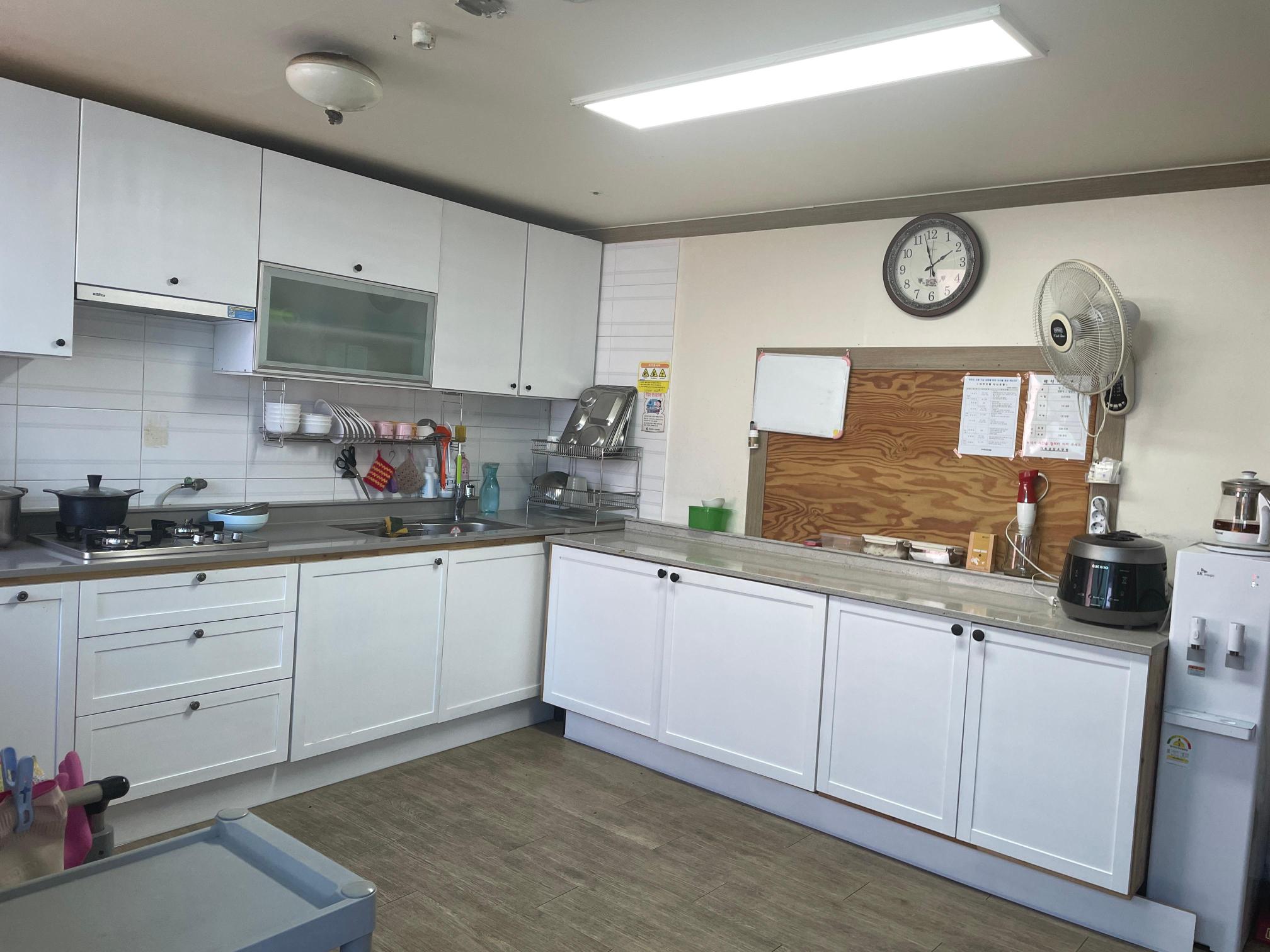 가족공감요양원 이미지 3