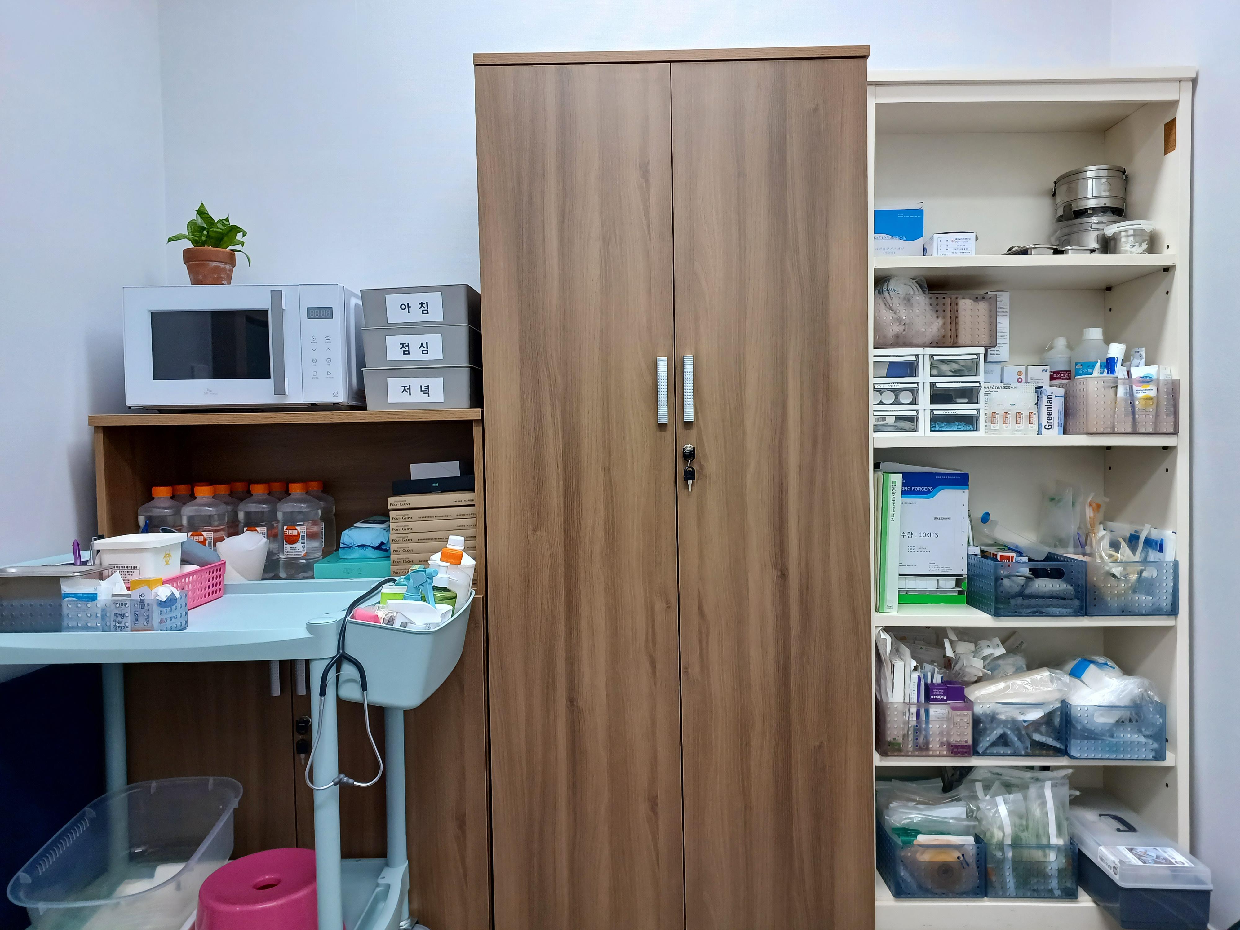 간호사가여는세상 새봄요양원 이미지 17