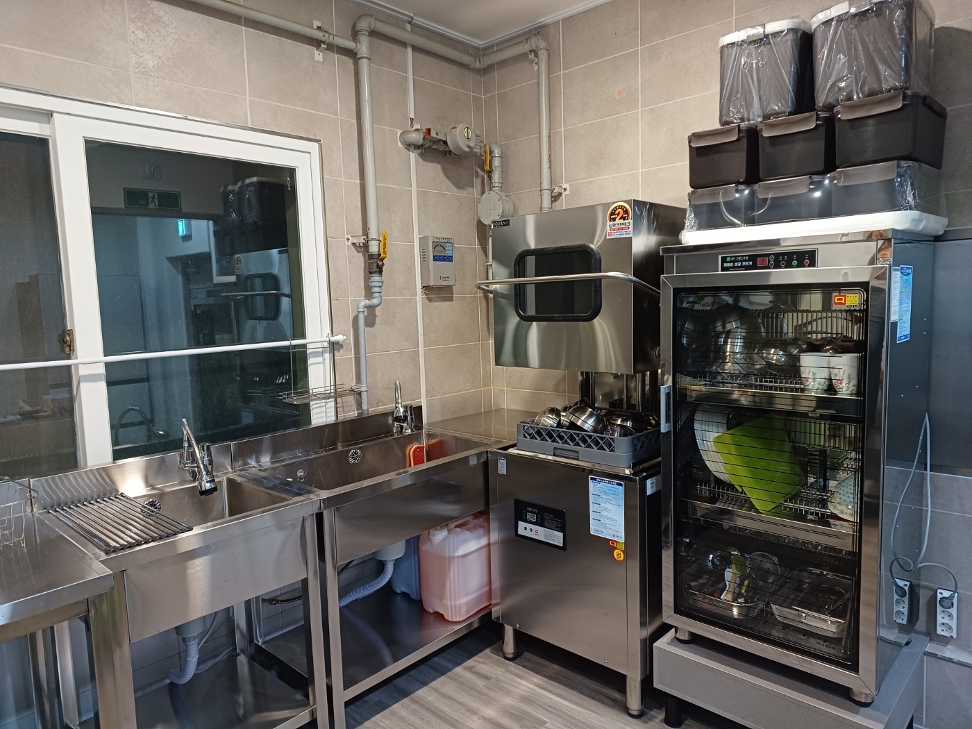 간호사가여는세상 새봄요양원 이미지 15