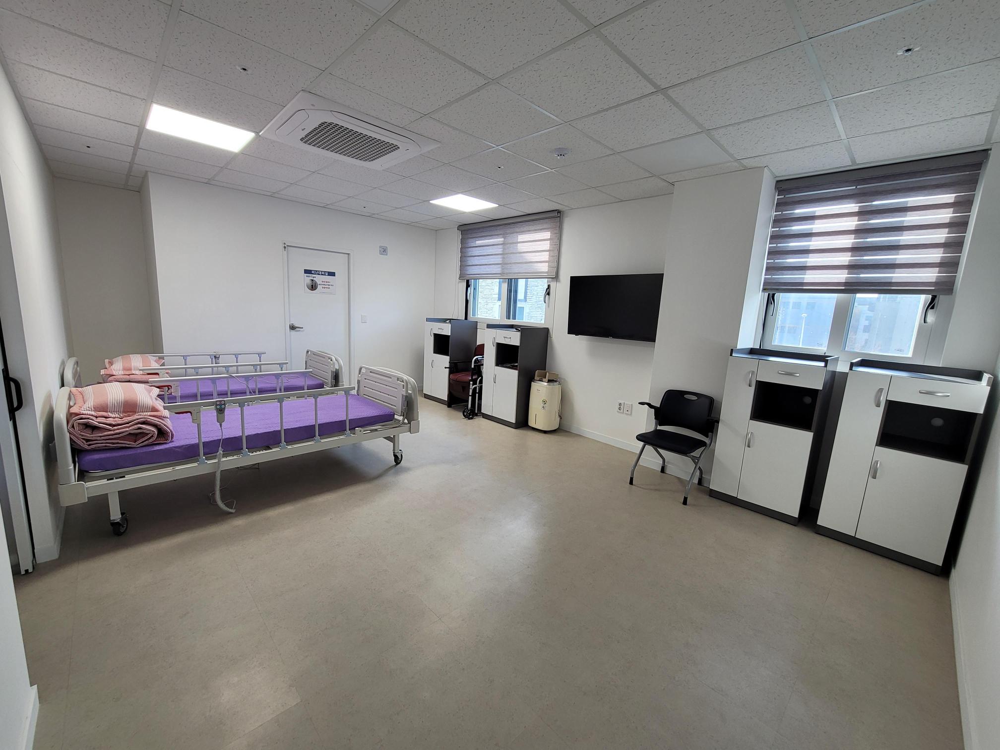 경주안심실버타운 이미지 8