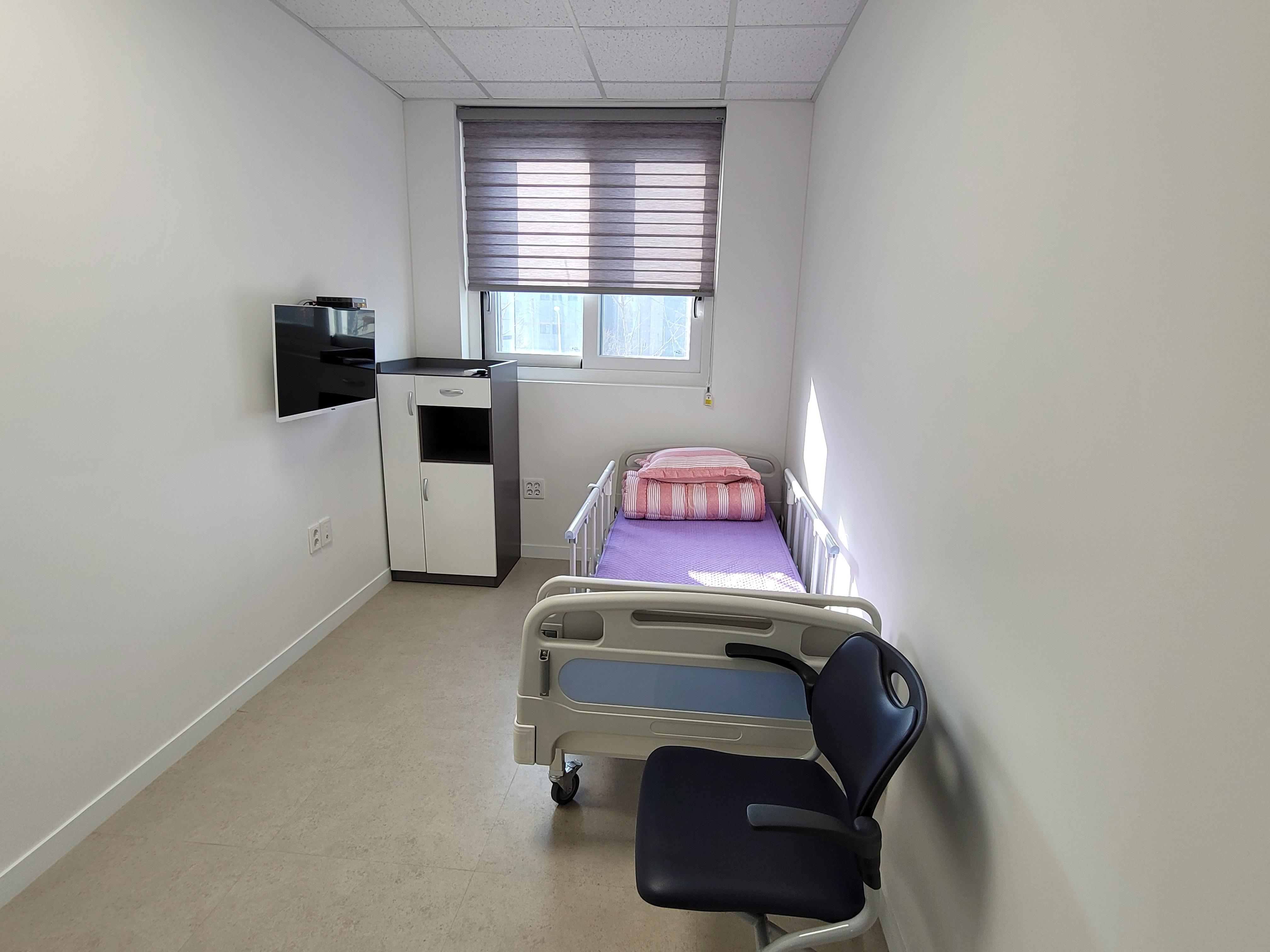 경주안심실버타운 이미지 5