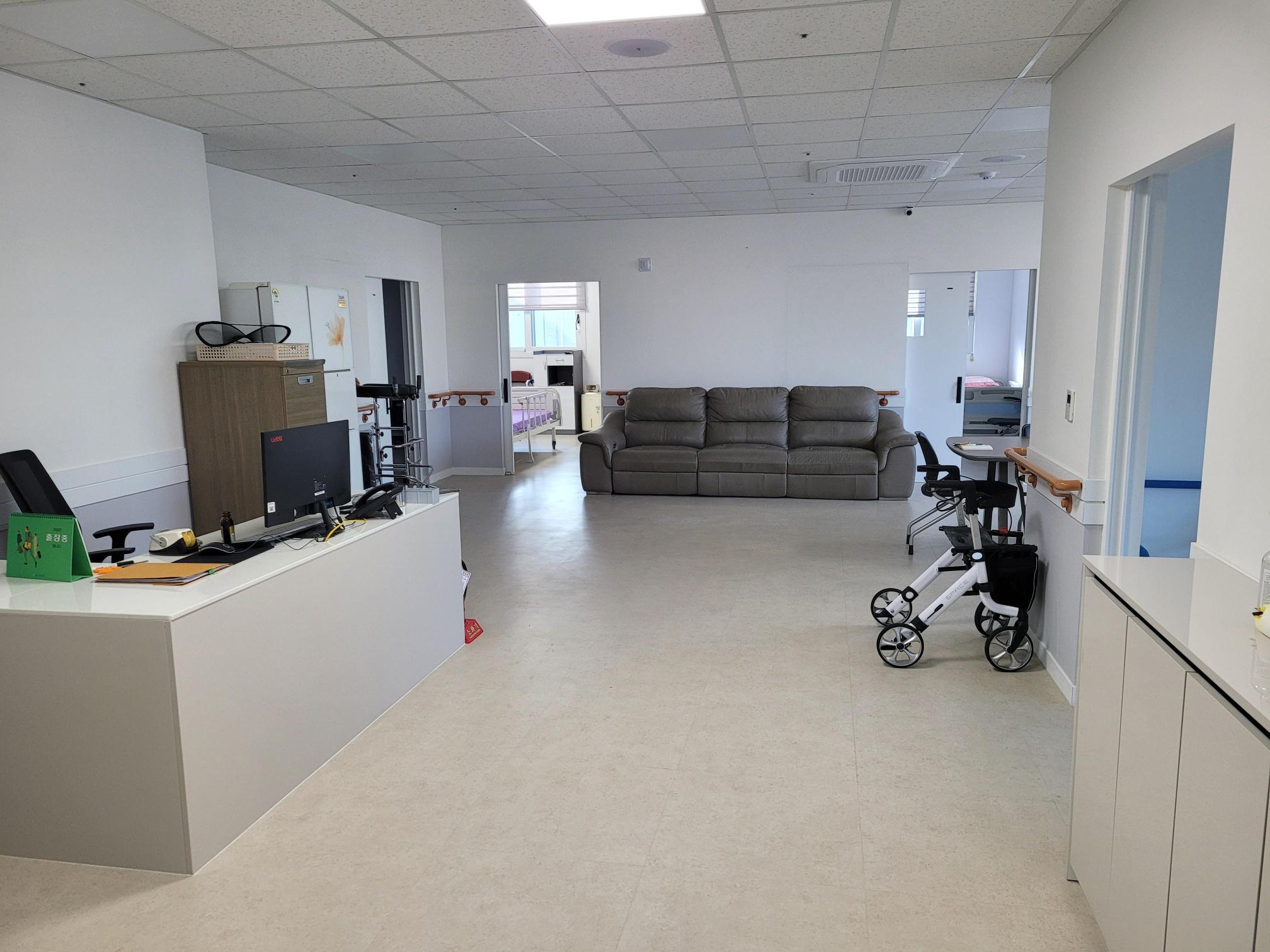 경주안심실버타운 이미지 3