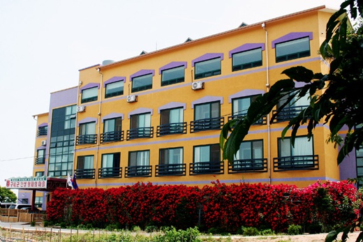 구세군안성평화의마을