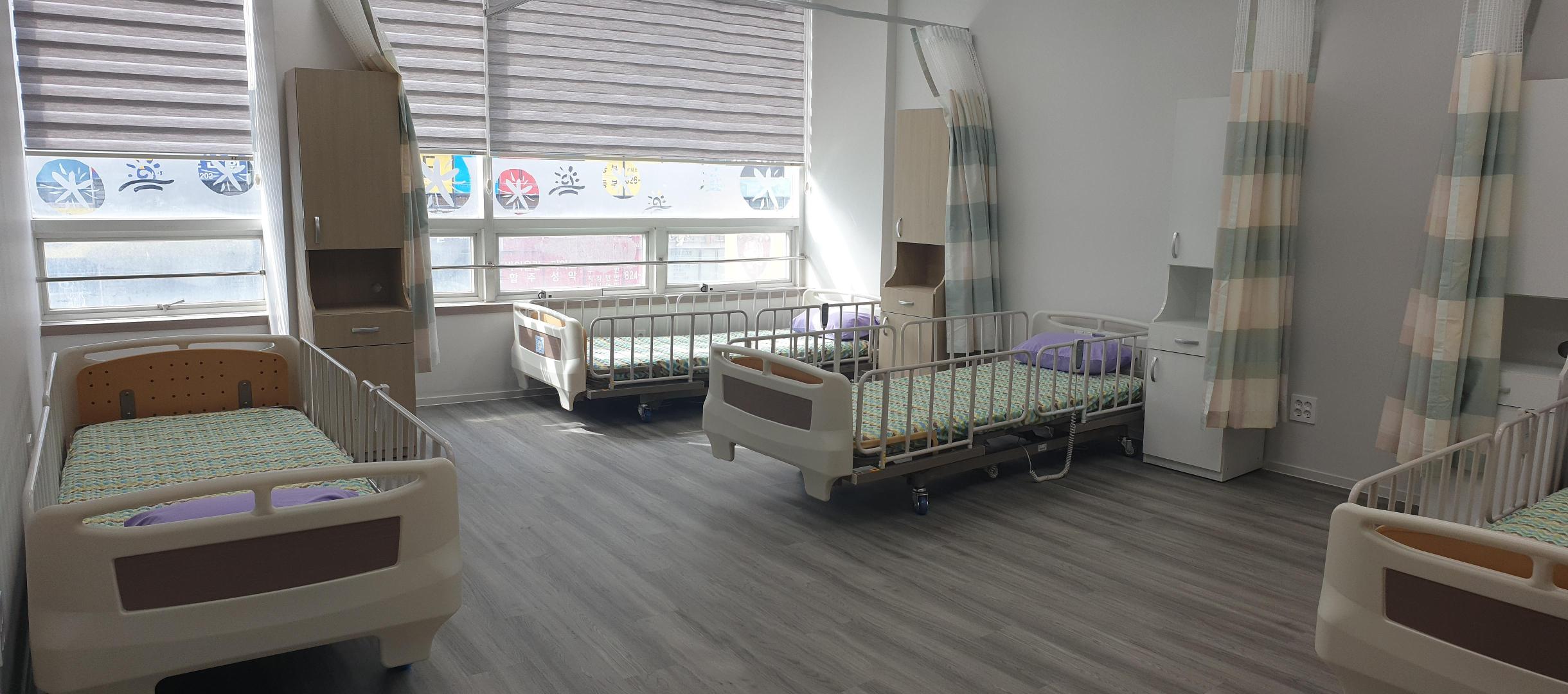 간호사가여는세상 새봄요양원 이미지 6