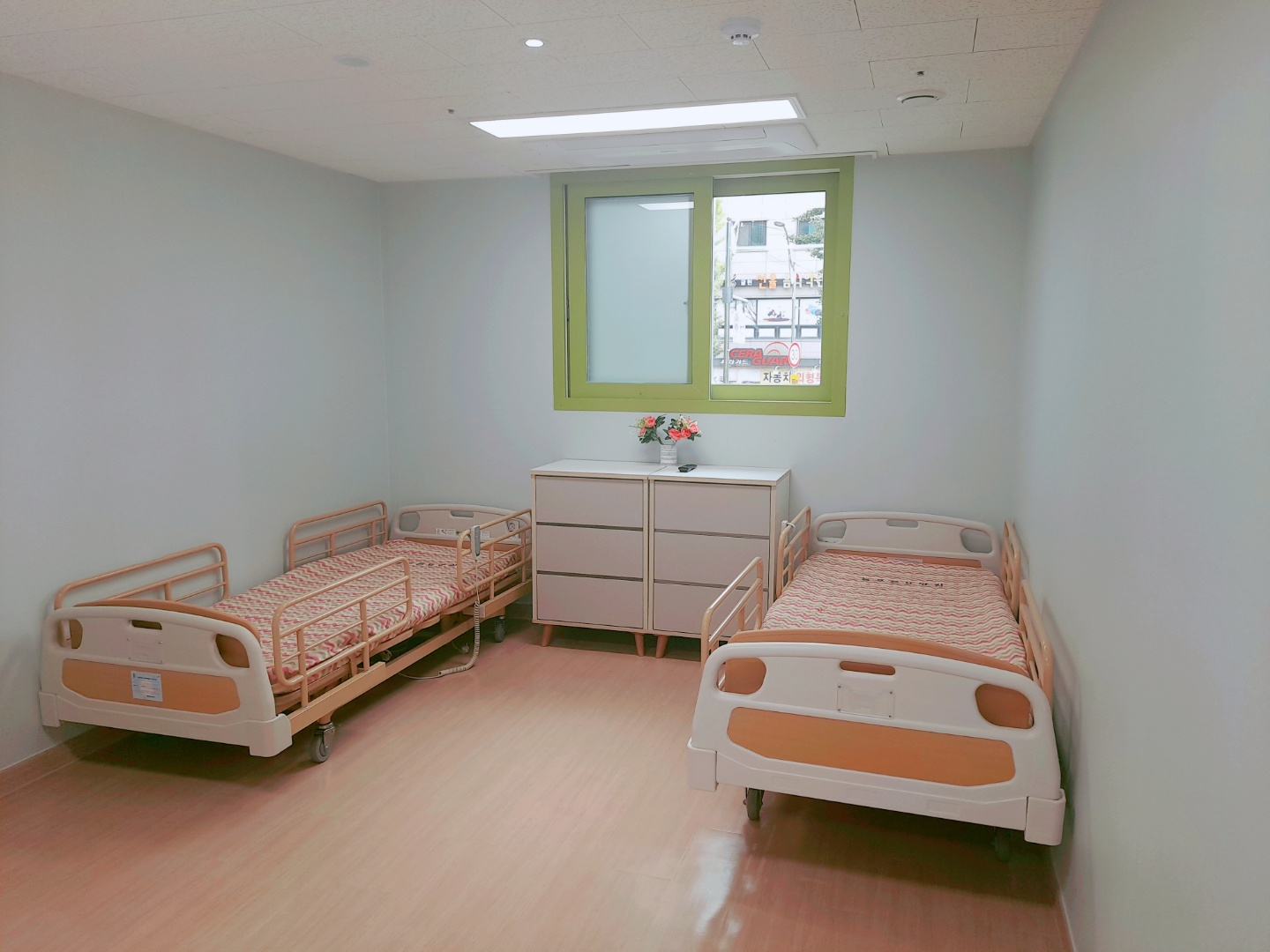 계양늘푸른요양원 이미지 2