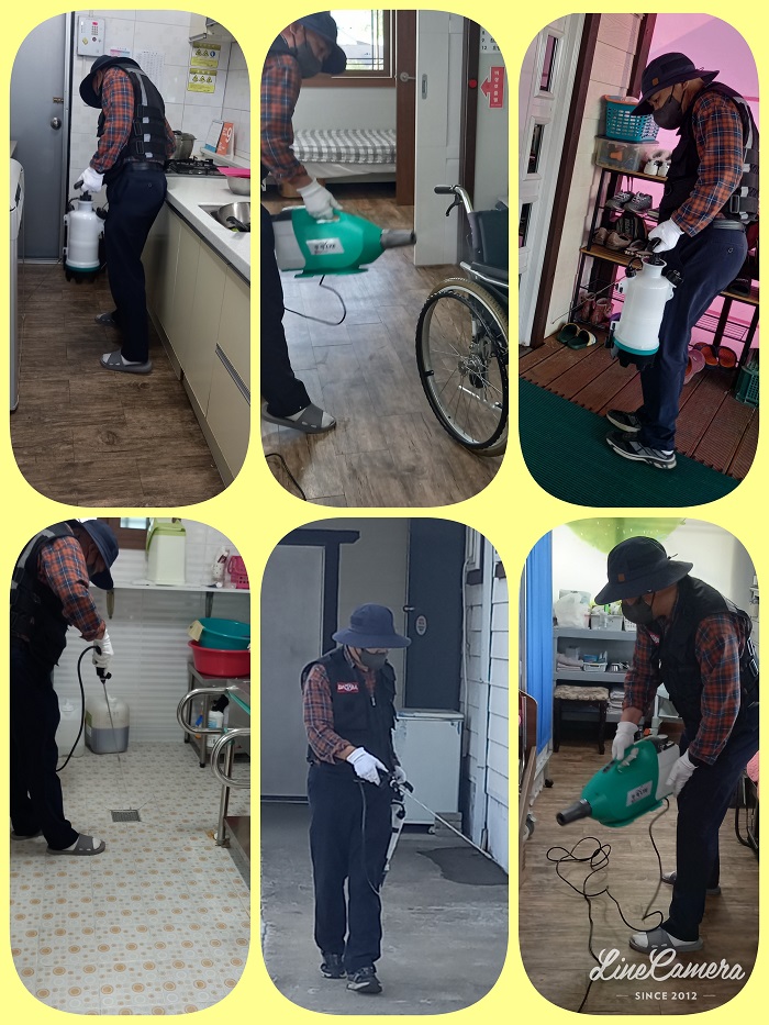 A+행복한요양원 이미지 16