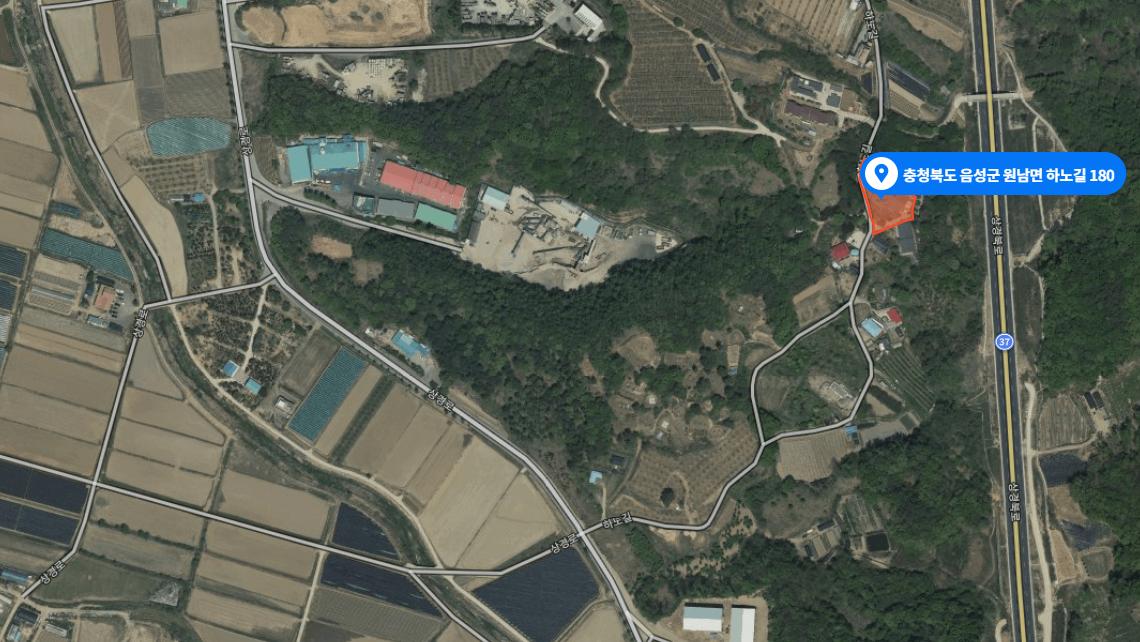 가나의작은행복