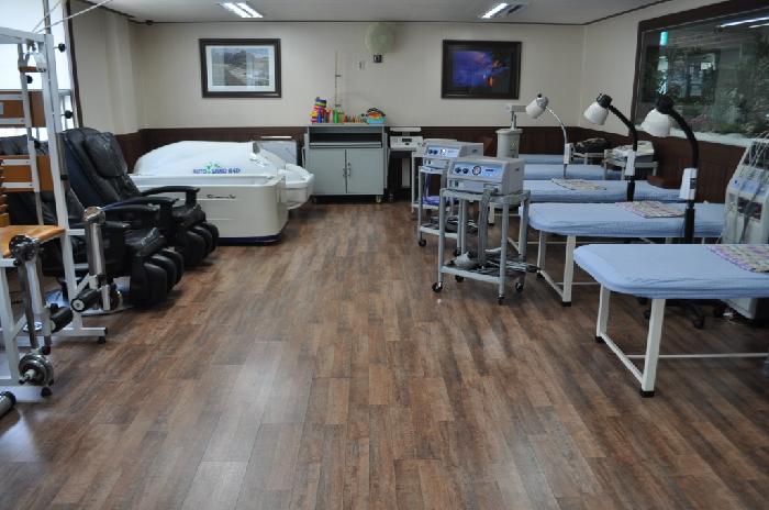 (복지) 그리스도구원선 윤금노인요양원 이미지 4