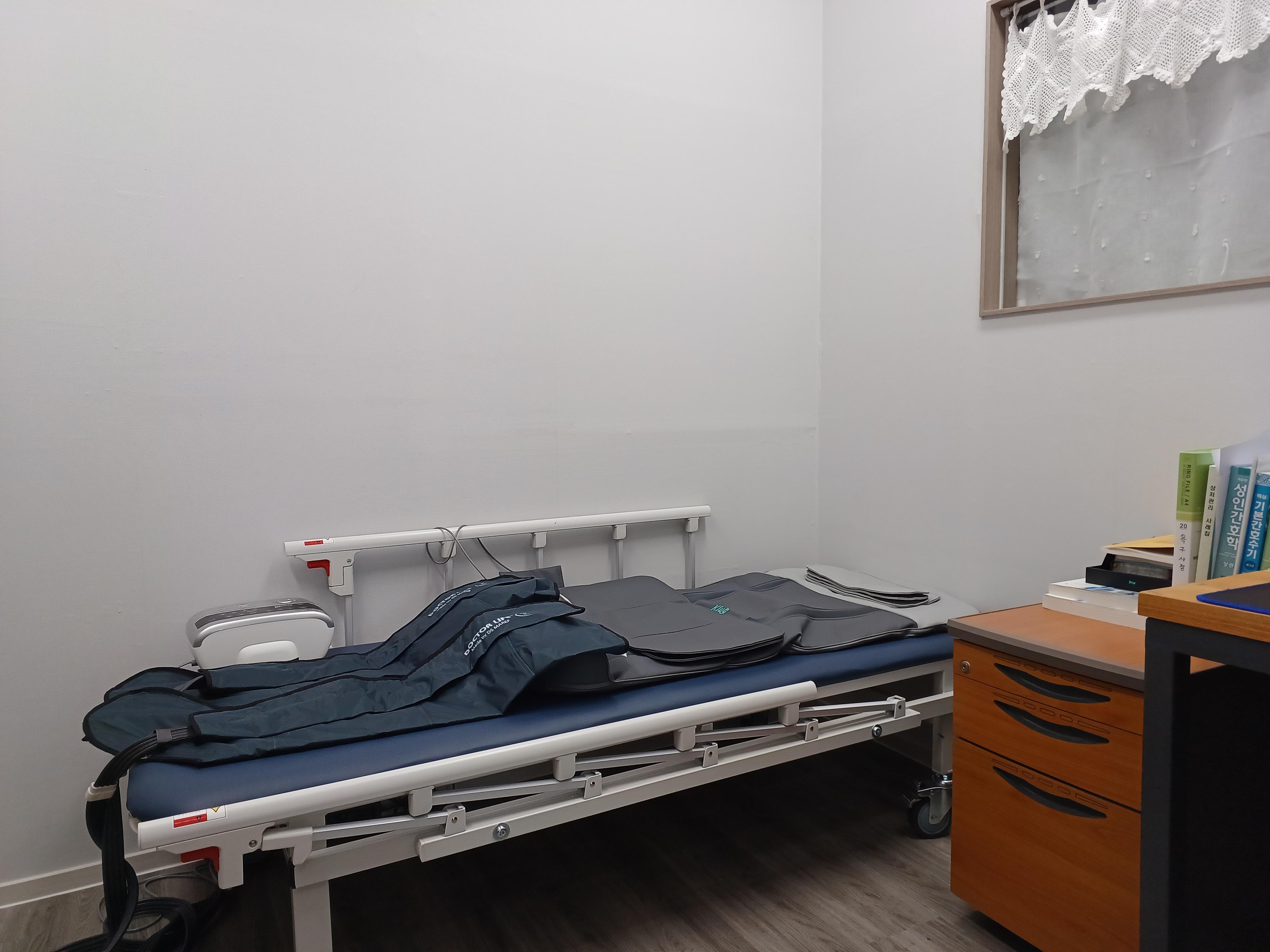 간호사가여는세상 새봄요양원 이미지 14