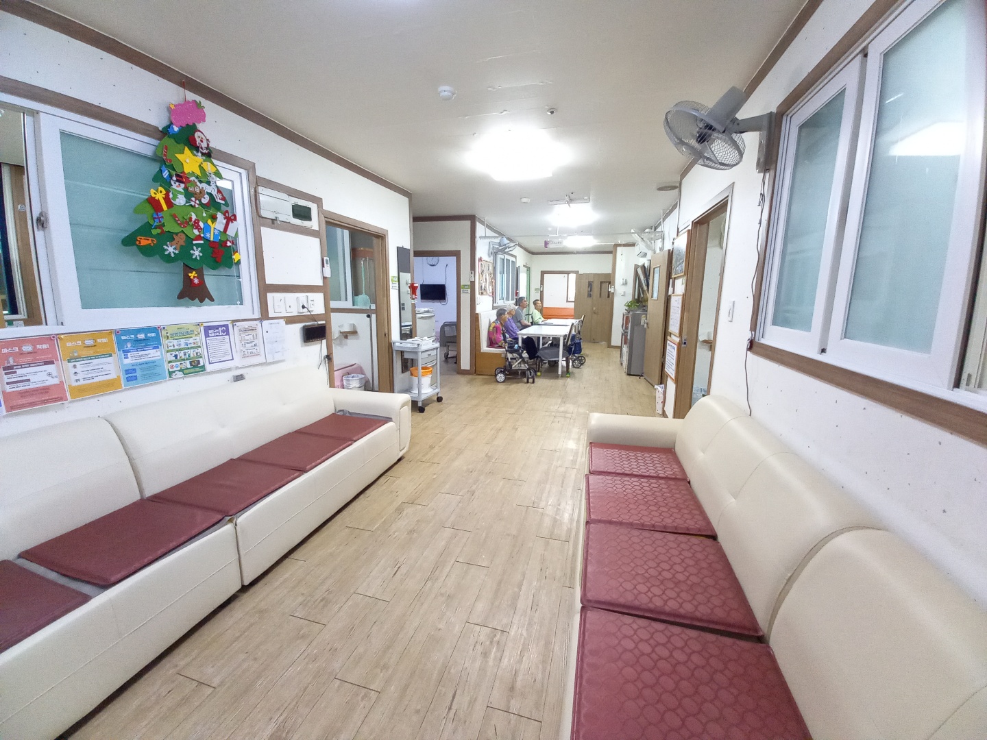 경산실버요양의집공동생활가정 이미지 11
