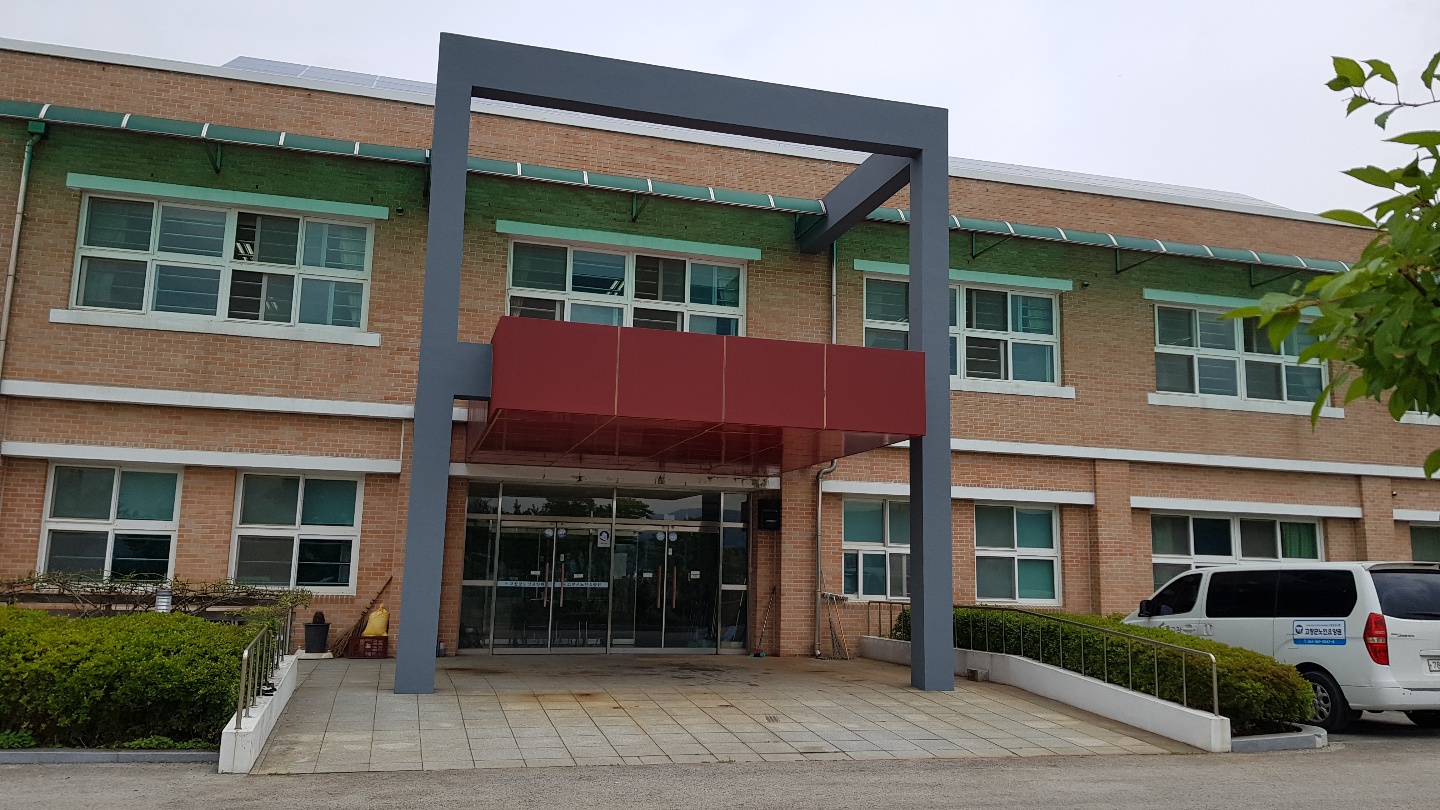 고창군노인요양원 이미지 22