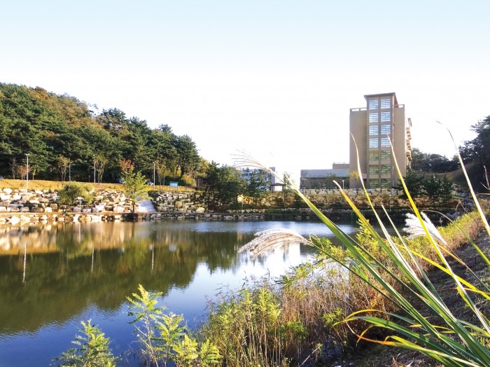 가야대학교 가야노인전문요양원 이미지 3