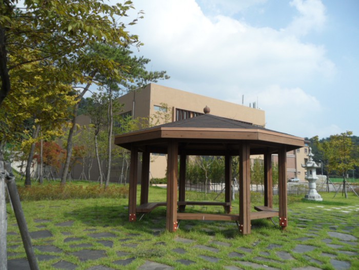 가야대학교 가야노인전문요양원 이미지 4