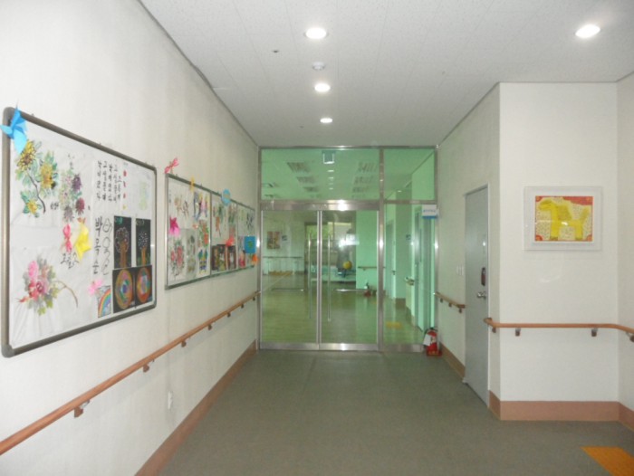 가야대학교 가야노인전문요양원 이미지 15