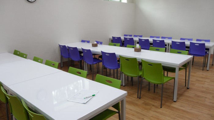 가야대학교 가야노인전문요양원 이미지 16