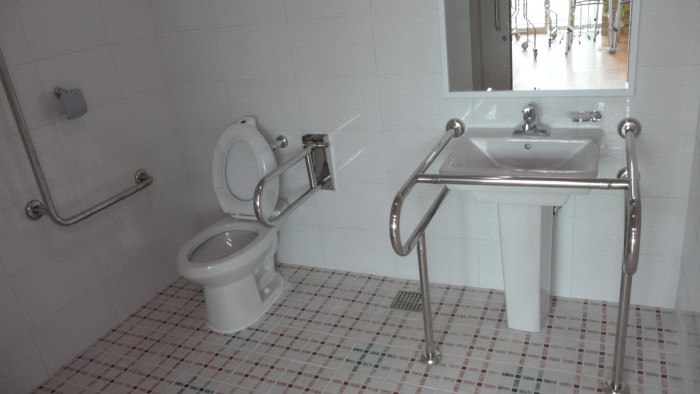 가야대학교 가야노인전문요양원 이미지 18