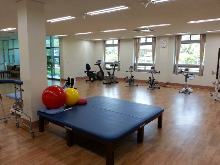 가야대학교 가야노인전문요양원 이미지 14