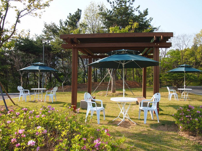 가야대학교 가야노인전문요양원 이미지 6