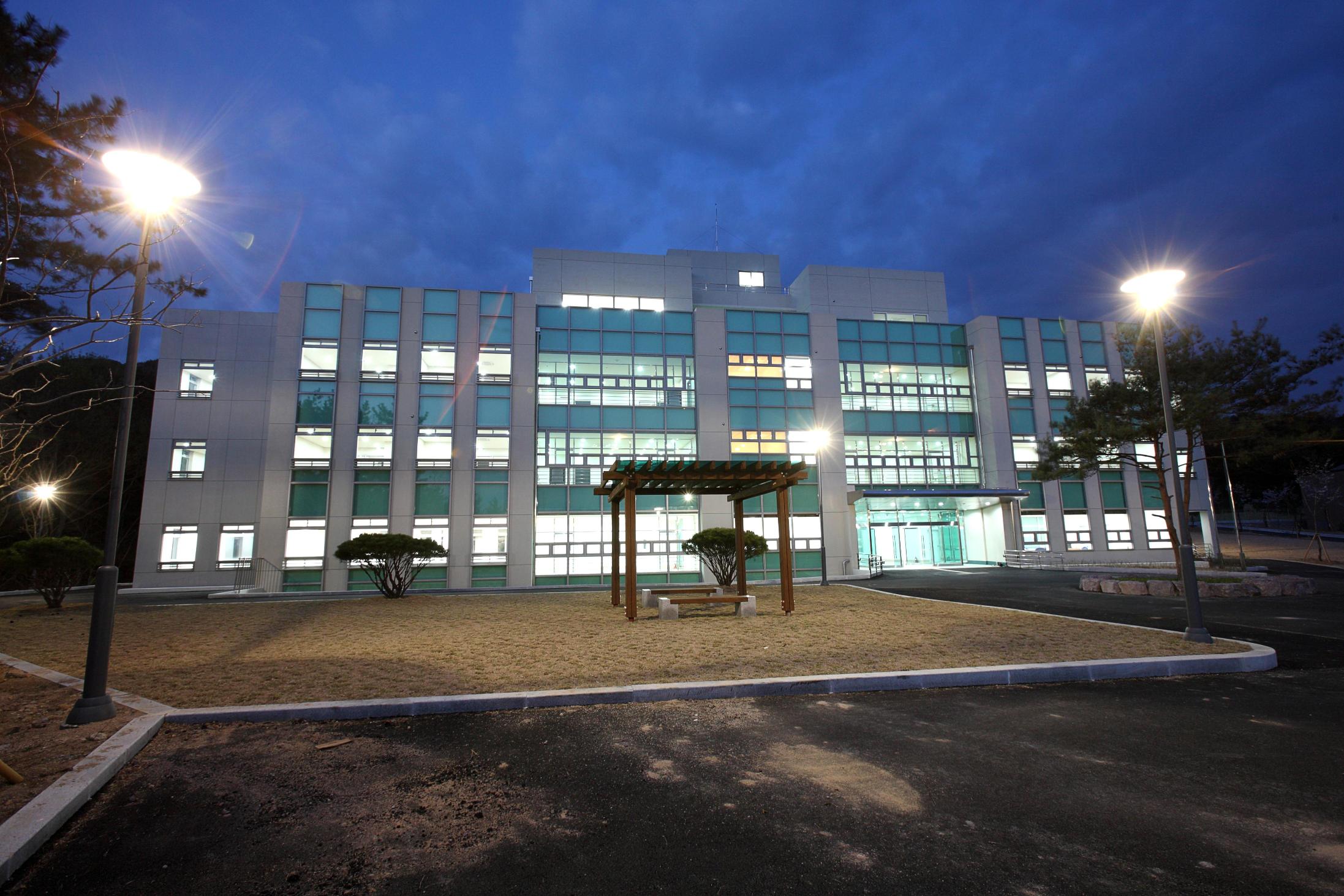 가야대학교 가야노인전문요양원 이미지 7