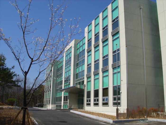 가야대학교 가야노인전문요양원 이미지 9