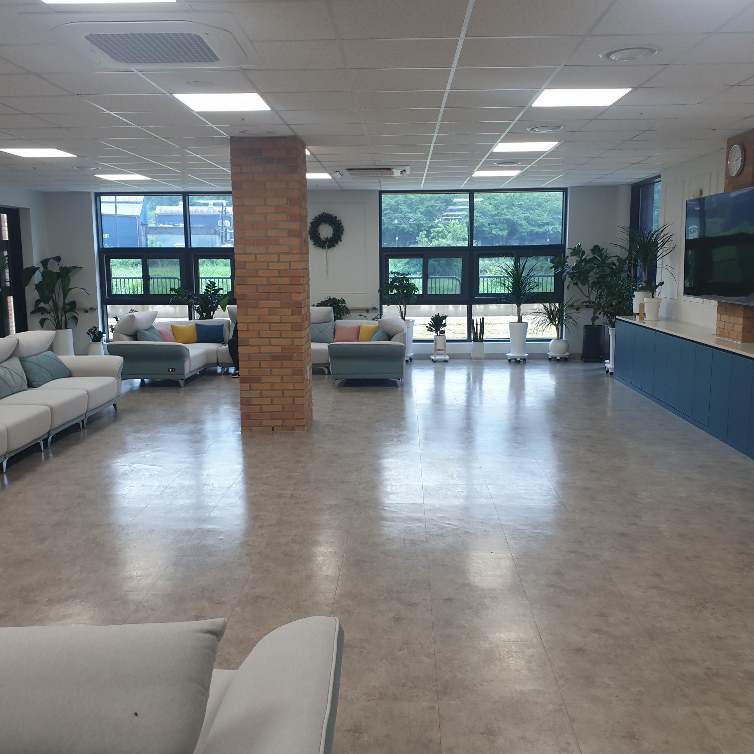 가나안요양원 이미지 2