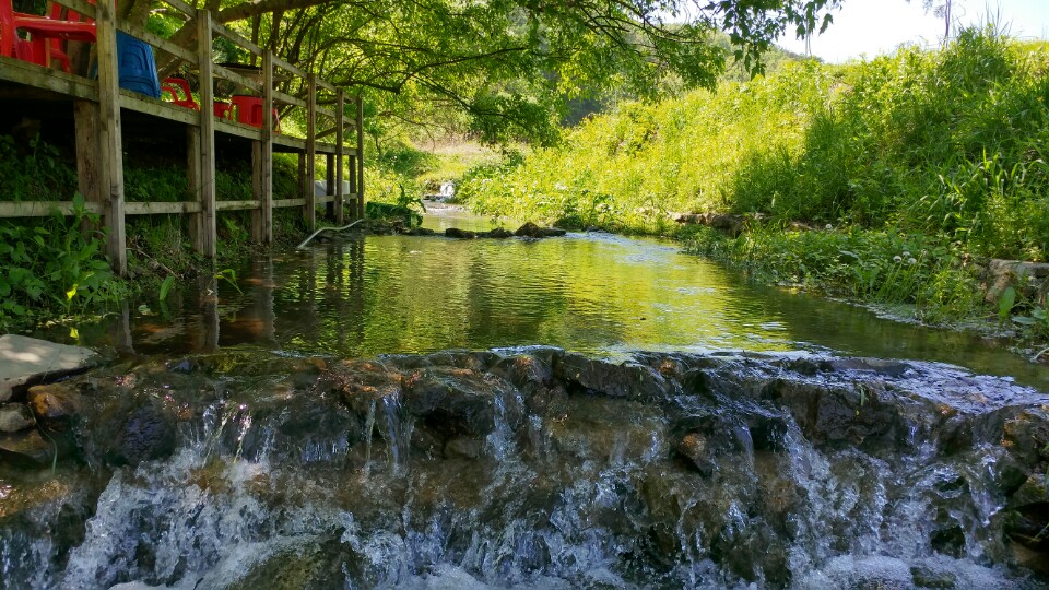 공주엘림요양원 이미지 20