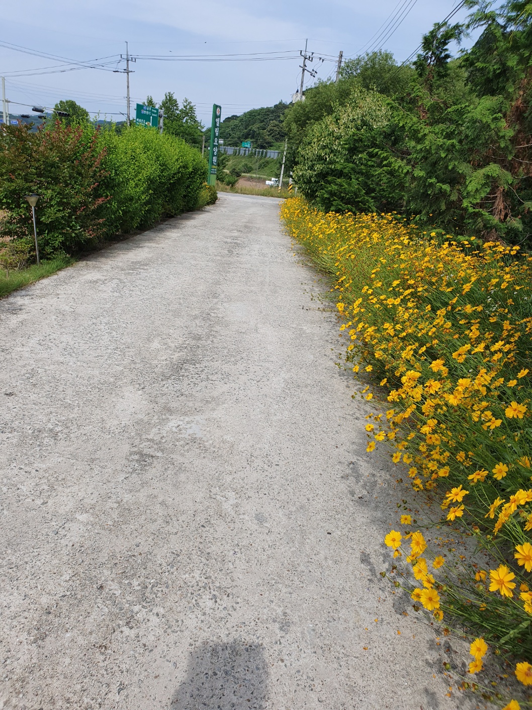 공주엘림요양원 이미지 14