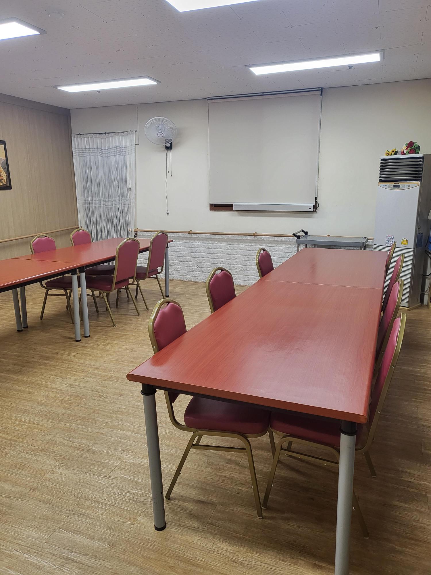 공주엘림요양원 이미지 24