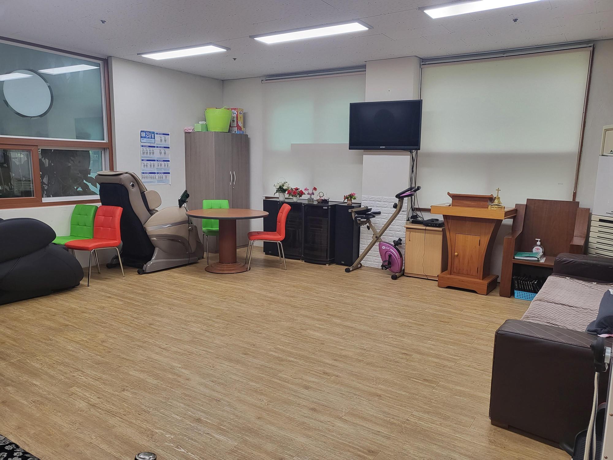 공주엘림요양원 이미지 23