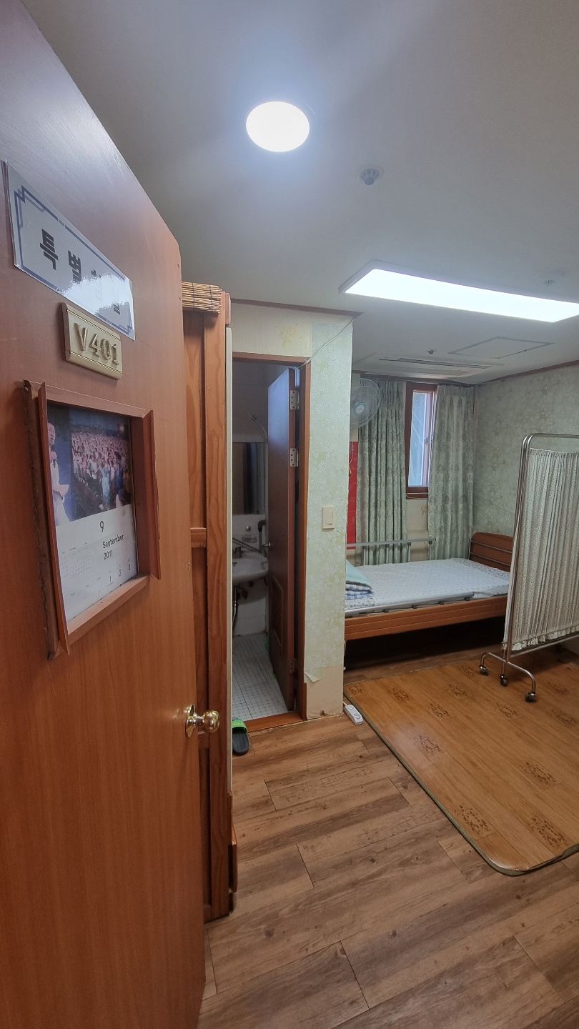 강화은혜전문요양원 이미지 2