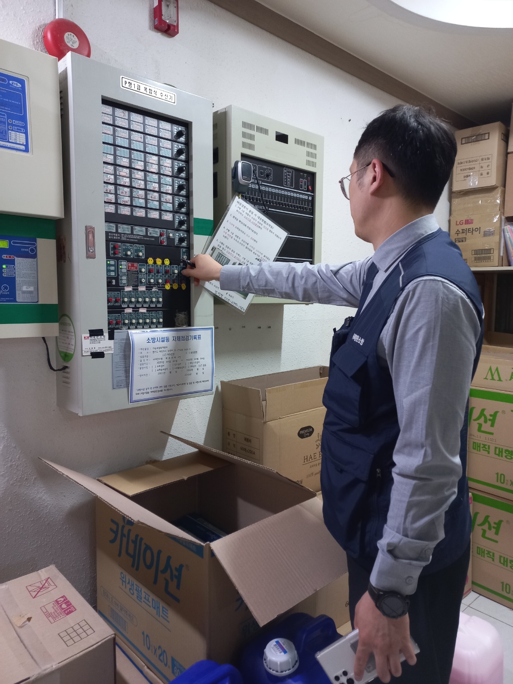 가능요양복지센터 이미지 13