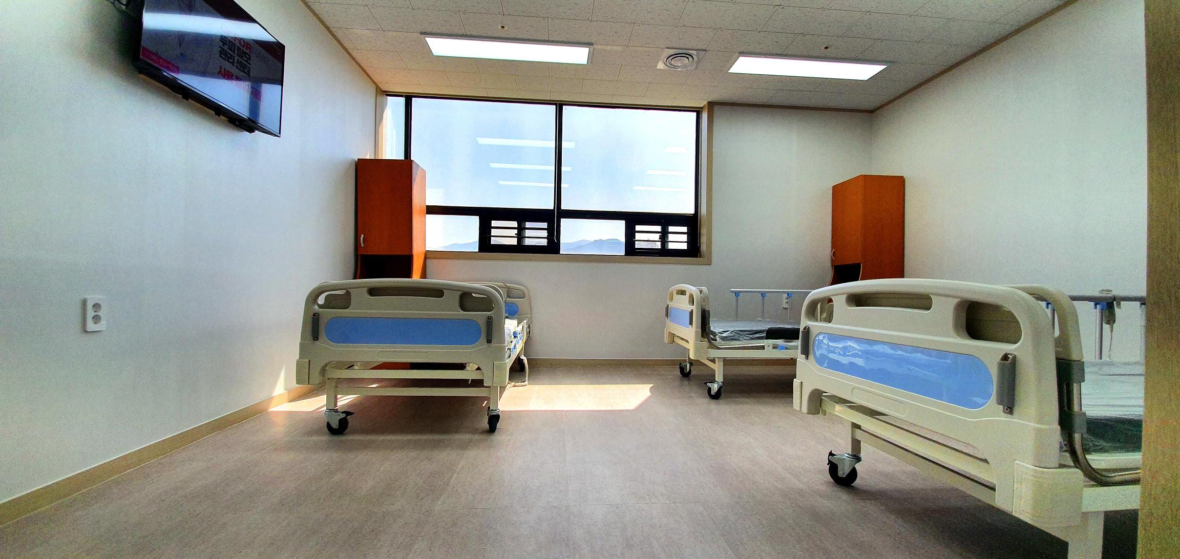 강원제일노인복지센터