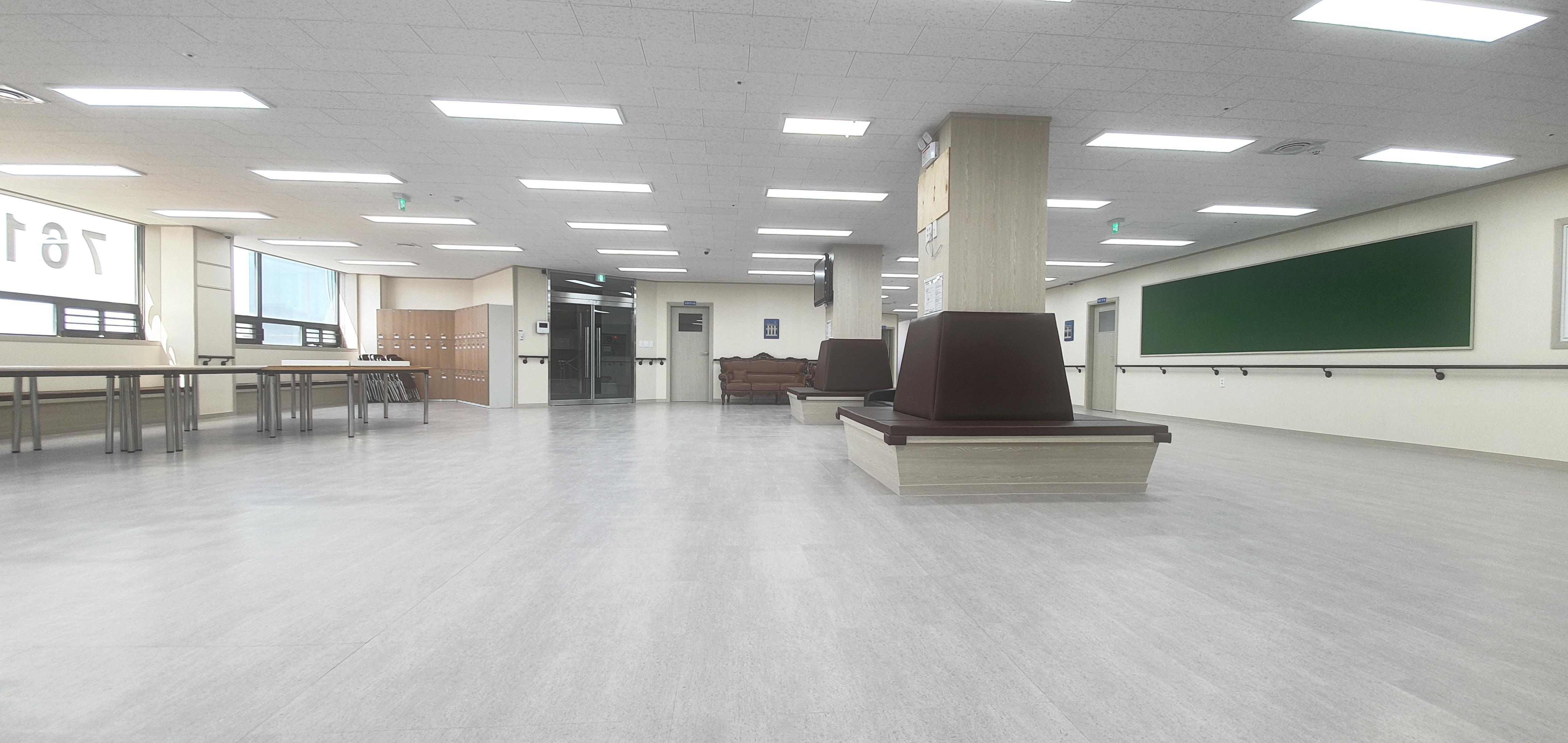 강원제일노인복지센터 이미지 2