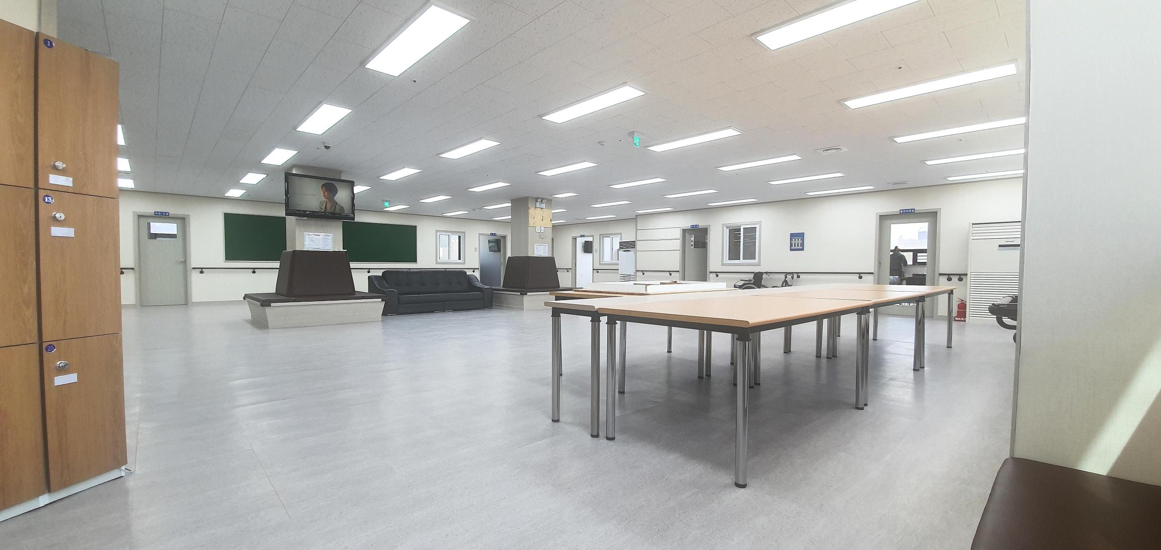 강원제일노인복지센터 이미지 3