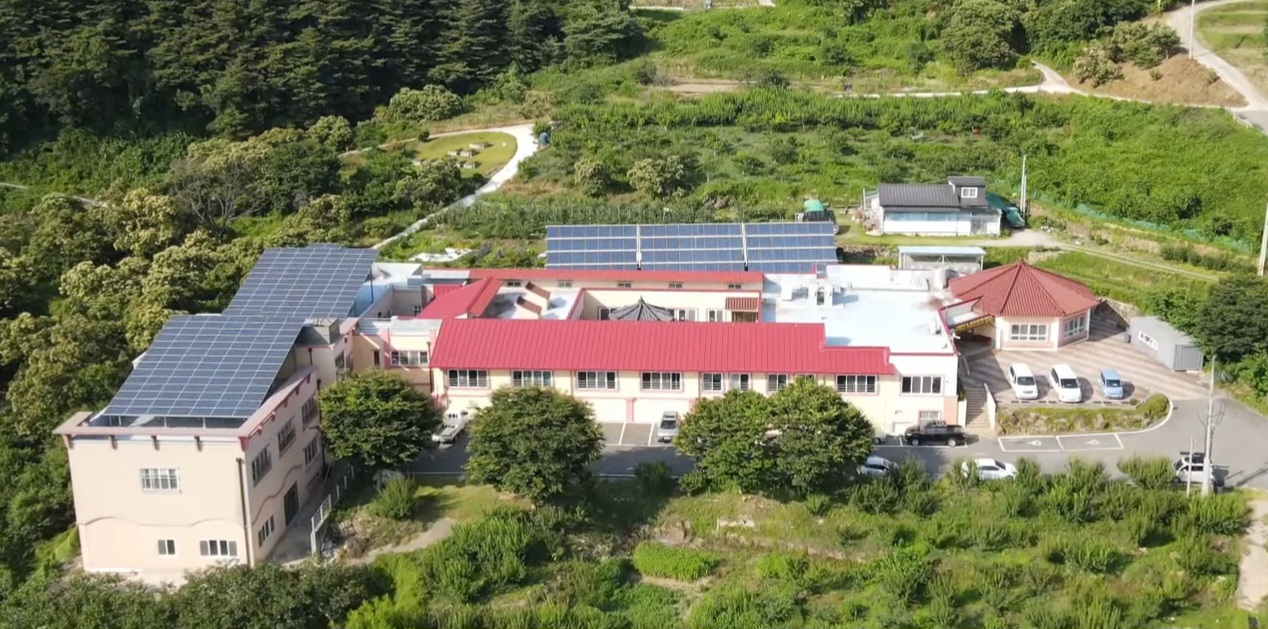 구례군노인전문요양원