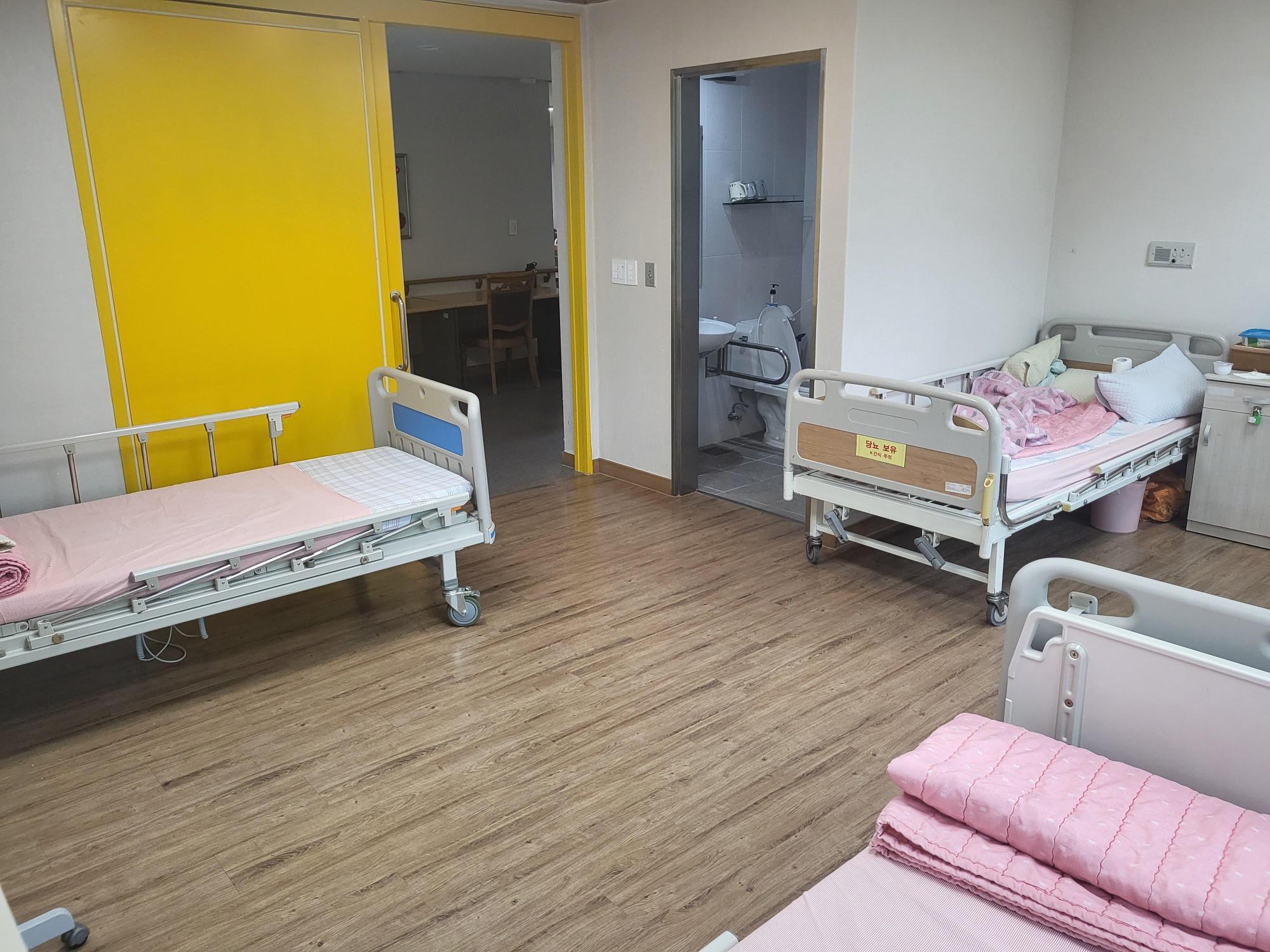 구례군노인전문요양원 이미지 8