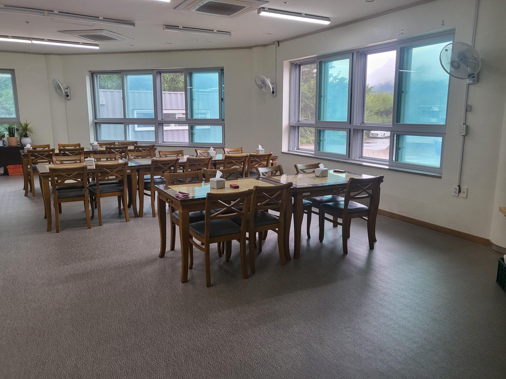 구례군노인전문요양원 이미지 10