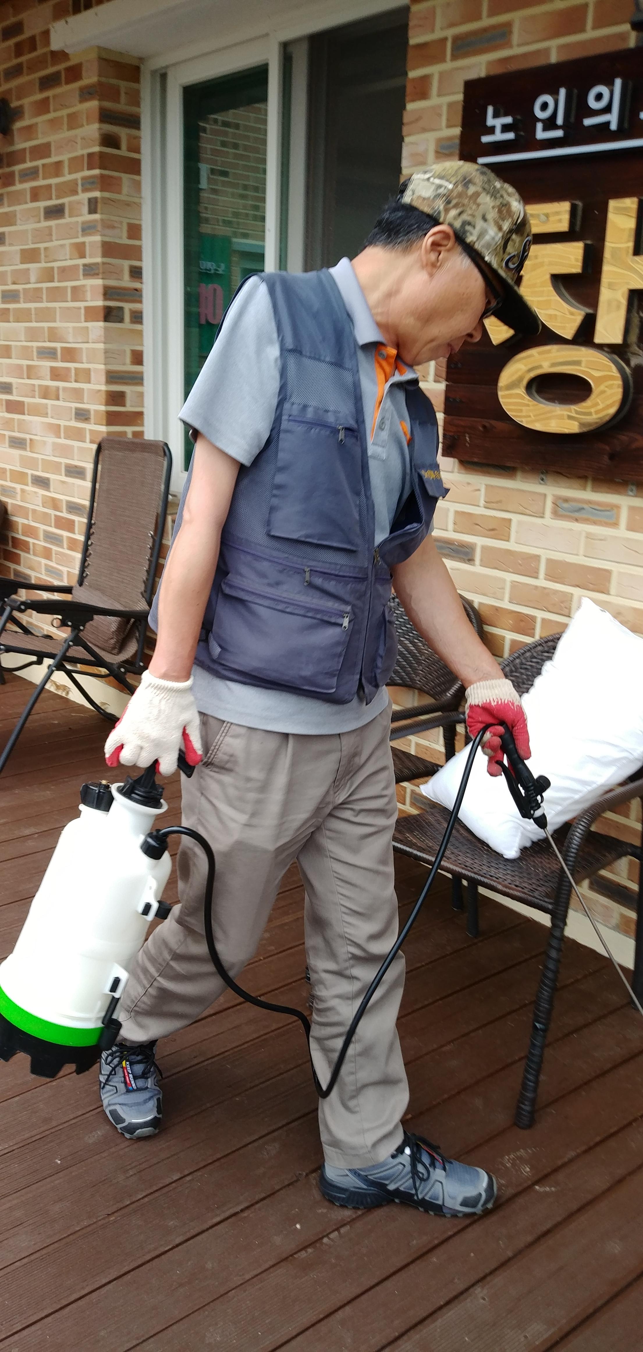 강릉창해요양원 이미지 2