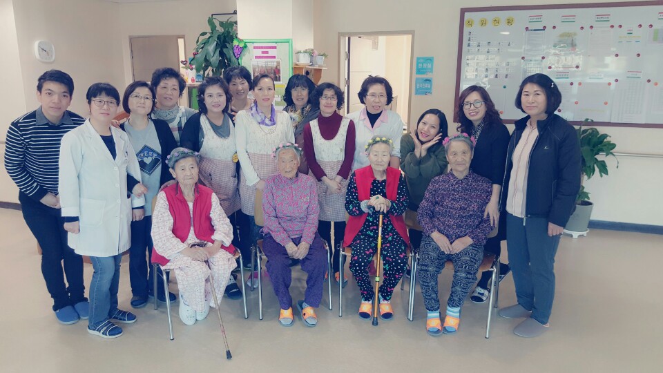 결성요양원 이미지 4