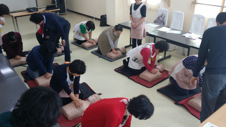 결성요양원 이미지 8