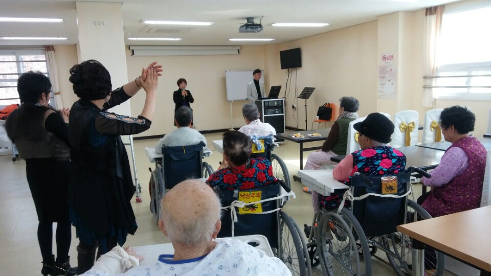 결성요양원 이미지 9