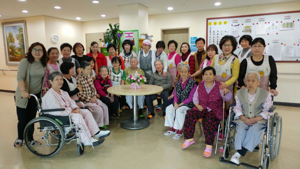 결성요양원 이미지 10