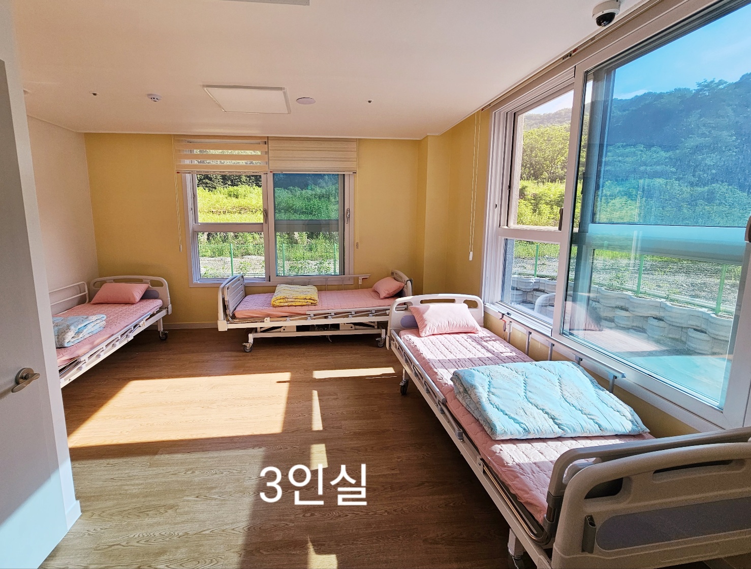 가현산재활요양원 이미지 8