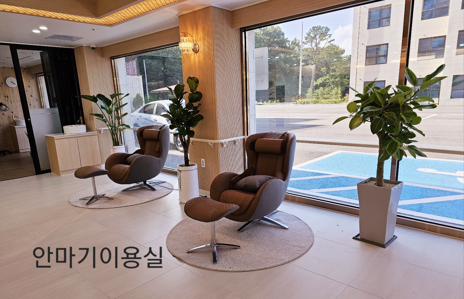 가현산재활요양원 이미지 5