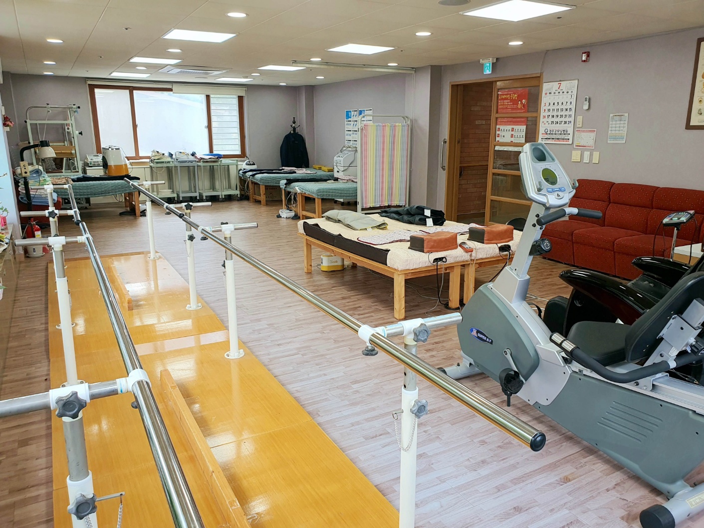 공영노인전문요양시설 사랑원 이미지 17